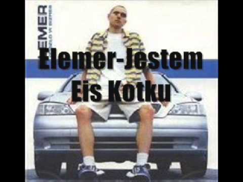 Elemer - Jestem Eis Kotku