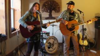 The Hammer and The Hatchet - Winter Fires