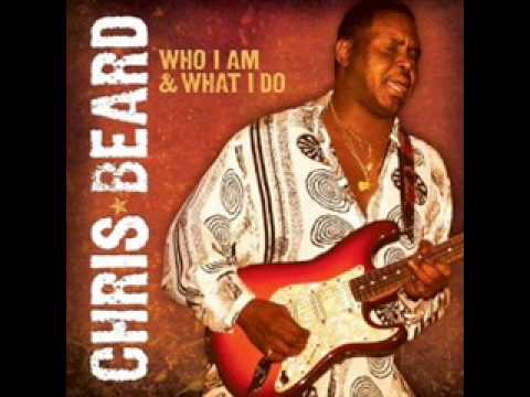 Chris Beard - Ties Up, Tied Down and Twisted