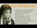 Pance Pondaag - Demi Kau dan Si Buah Hati Kucoba Bertahan Best Song Pance Frans Pondaag Full Album