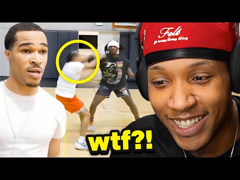 Silky Reacts To The Julian Newman & Plaqueboymax DRAMA..