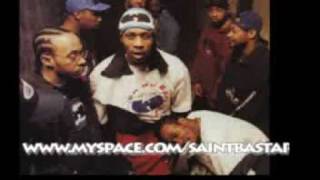 Akai MPD32 and Reason Beat - GZA And Rza Third World Remix (soul assassins)