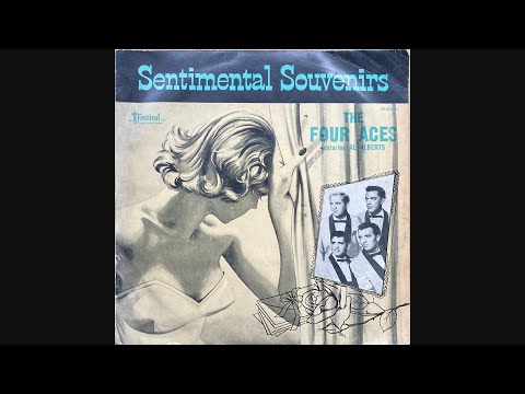 1952 The Four Aces - My Hero