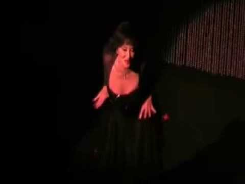 All That Jazz from Chita Rivera: The Dancer's Life National Tour