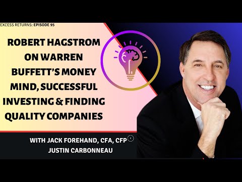 Podcast links: investing giants