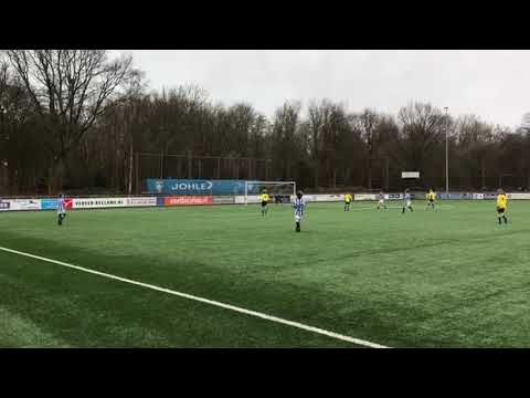 20200201 UVS JO13-1 - SV Nootdorp JO13-1 [0-4]
