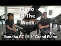 Piano Cơ Yamaha Grand GC1 PE