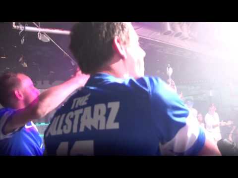 Costa brava cup aftermovie club Moef GaGa 2016