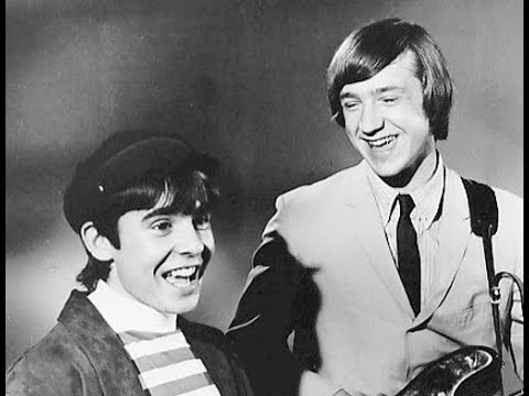 The Majestic High - Pleasant Valley Sunday (The Monkees Cover)