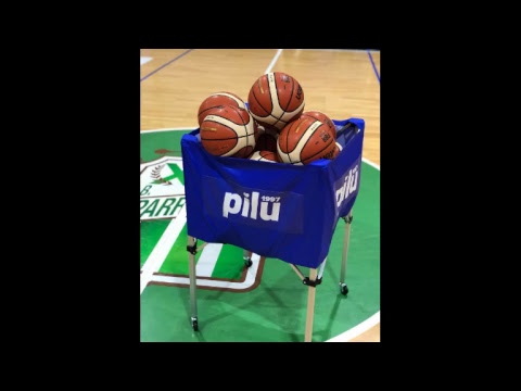 IBERSOL - CB Tarragona vs TENEA - CB Esparreguera