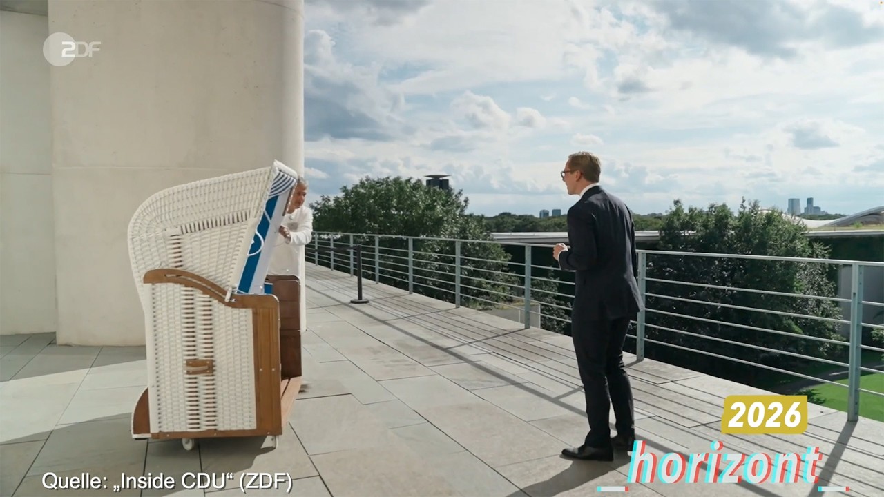 Game of Thrones – Philipp Amthor Edition