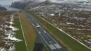 Faroe Islands: Inner Hebrides to Faroe Islands 1 of 2