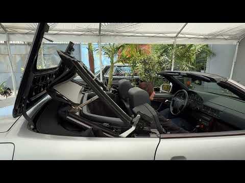1998 Mercedes-Benz SL-Class (CC-2074328) for sale in Los Angeles, California