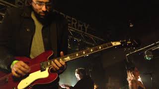 Not So Tough Found Out - Copeland - Richmond VA (12.10.2016)