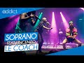 Soprano - Le Coach (Live Phoenix Tour)