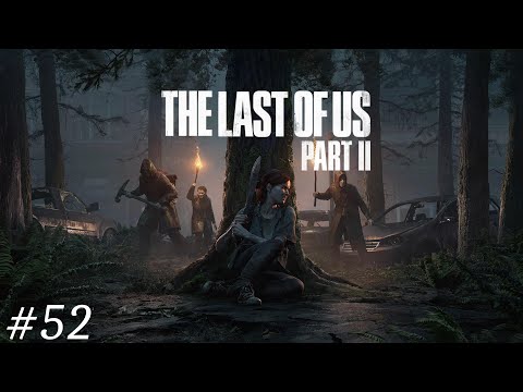 Zagrajmy w The Last of Us: Part II [Remastered] PL [#52] - Po trupach do Abby 😶