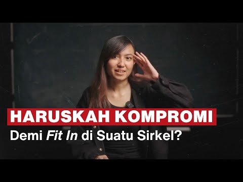 Dorongan Genetik untuk Kompromi?