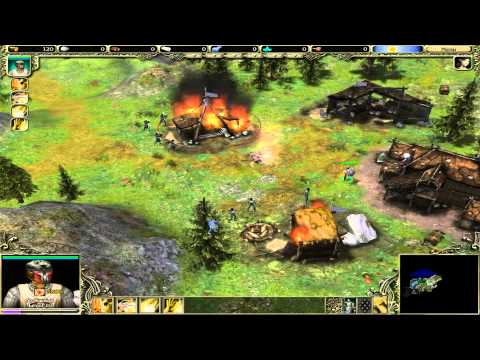 McCarrick Plays SpellForce (Order of Dawn) - Episode 15