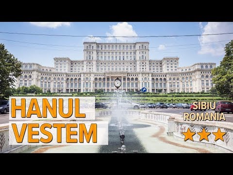 Hanul Vestem hotel review | Hotels in Sibiu | Romanian Hotels