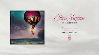 On Letting Go Music Video