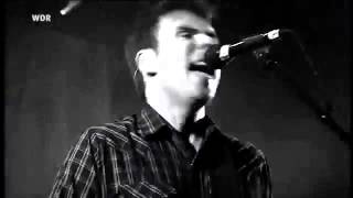 Jimmy Eat World- Pain (Live at Area 4 Festival 2011)