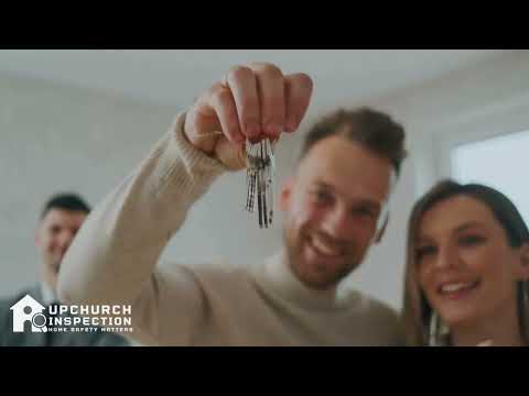 Upchurch Inspection: All Inclusive: Full Home Inspection or 3 Areas Air/Swab (Mold Testing Only)(Up to 50% Off) - Second Medium