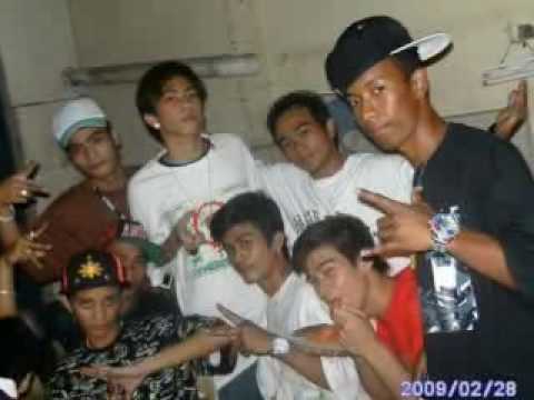 SHOCKRA - ViLBARTHUGS