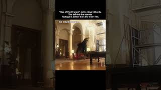 Download lagu jet lee behind the scene of 'Kiss of the dragon' #shorts #jetlee mp3 Download lagu jet lee behind the scene of 'Kiss of the dragon' #shorts #jetlee mp3