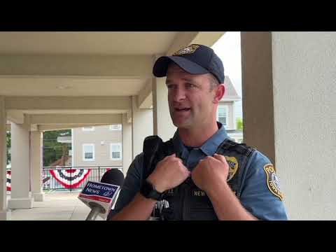 Newton National Night Out