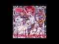 Napalm Death - Idiosyncratic (Official Audio)