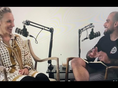 ROTSB #33 Shelley Gawith - FUNCTIONAL NUTRITION