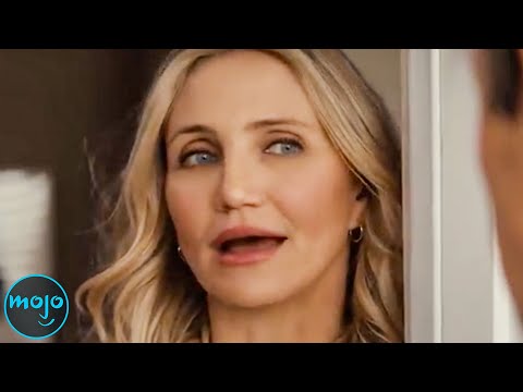 史上最慘澹的10部「強勢回歸」電影！ (Top 10 Worst Comeback Movies of All Time)