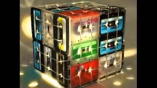 Little Louie Vega Ft Blaze - Elements Of Life