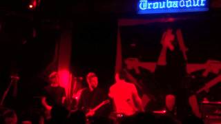 Anti-Flag  - That&#39;s Youth, The Troubadour in Los Angeles  03-19-2013