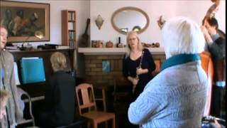 Open Window Rehearsal