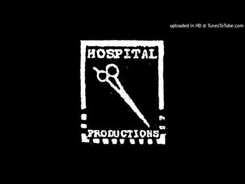 Hospital Productions - Dark Forest [BIS Radio #967]