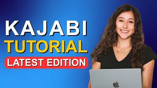 Learn Kajabi FAST with this Complete Tutorial for Beginners