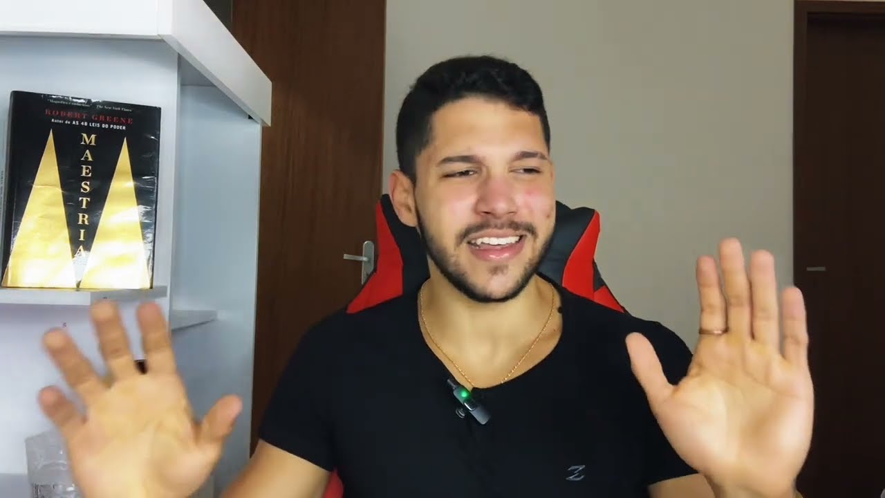 FAÇA ISSO QUANDO ELA SE AFASTAR