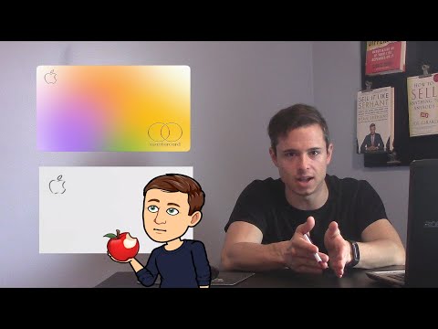 Apple Credit Card 60 second review