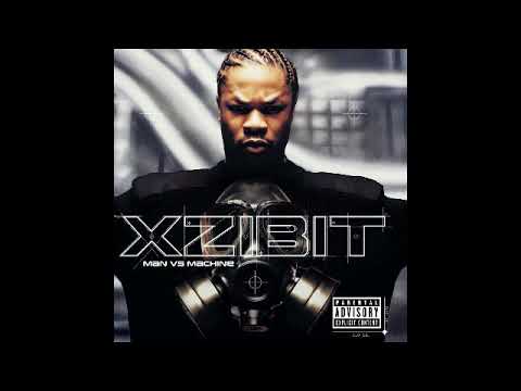 Xzibit - Multiply ft. Nate Dogg