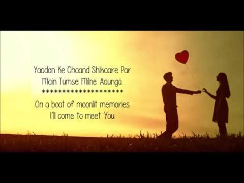 download lagu mp3 mp4 Pal Bhar Half Girlfriend Lyrics, download lagu Pal Bhar Half Girlfriend Lyrics gratis, unduh video klip Pal Bhar Half Girlfriend Lyrics