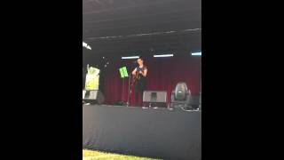 Teaghan Pugsley - Cry like a Baby Cover (Kasey Chambers)