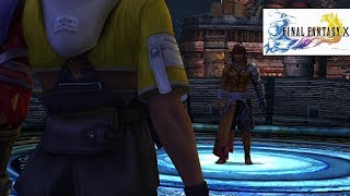 【HD版】ただただ懐かしむFINAL FANTASYⅩ#58【実況プレイ】