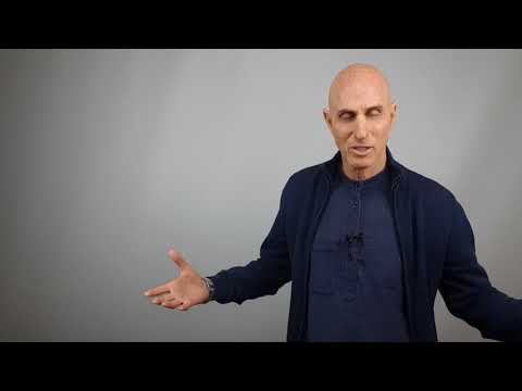 November 22 - HG Mahatma Prabhu speaks on "Chanting"