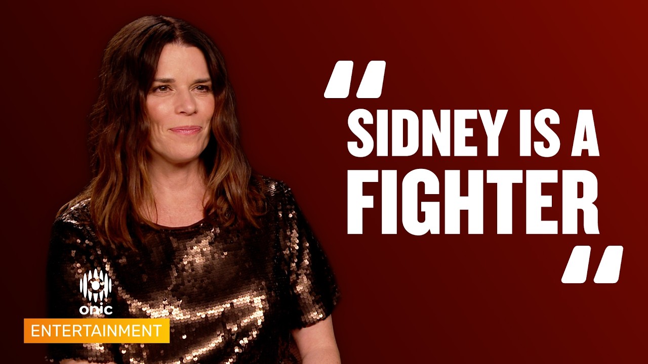 Why Neve Campbell Came Back for Scream 7: The Return of Sidney Prescott