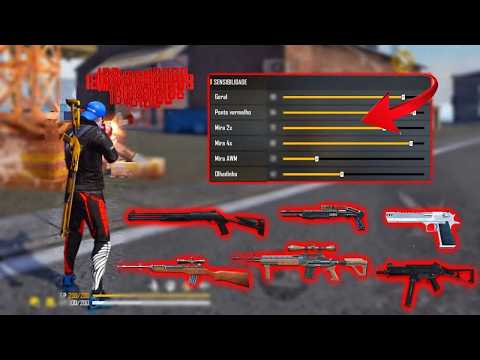 Free Fire Headshot setting 2025 ⚡ Best Sensitivity Settings ⚙️| Sensitivity + Hud Settings Free Fire