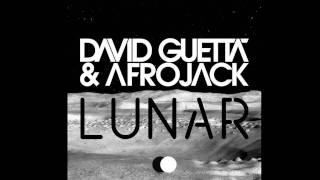 David Guetta feat. Afrojack - Lunar