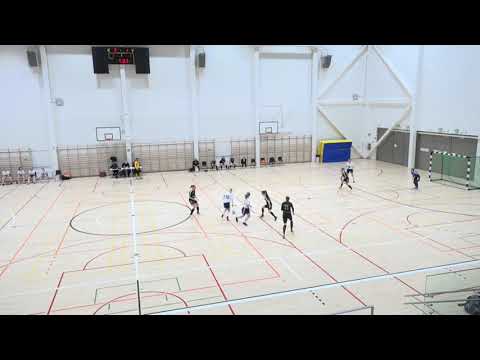 N GFT vs FC  Halikko 10-2  16012021