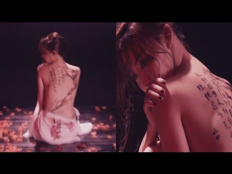 [FOCUS] '파격노출' SISTAR 다솜(Dasom), "이렇게 컸다"
