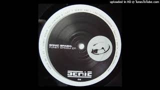 Sonic Spasm - Vodootribe